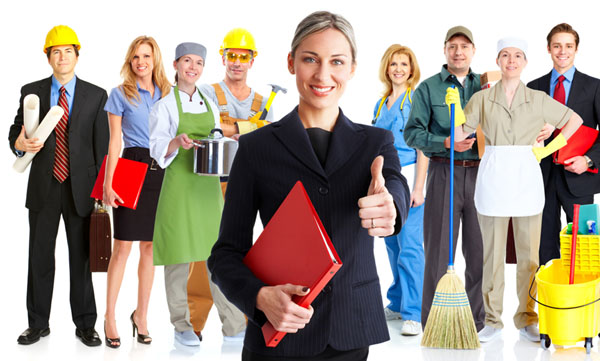 Ümraniye Bayan Temizlikçi Hizmeti